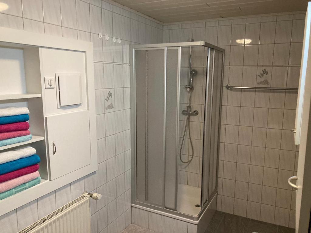 Апартаменты Haus Keil Миттерзилль Экстерьер фото